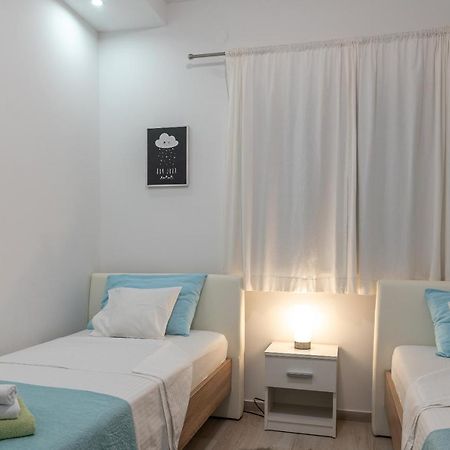Apartment Ela Trogir Ngoại thất bức ảnh