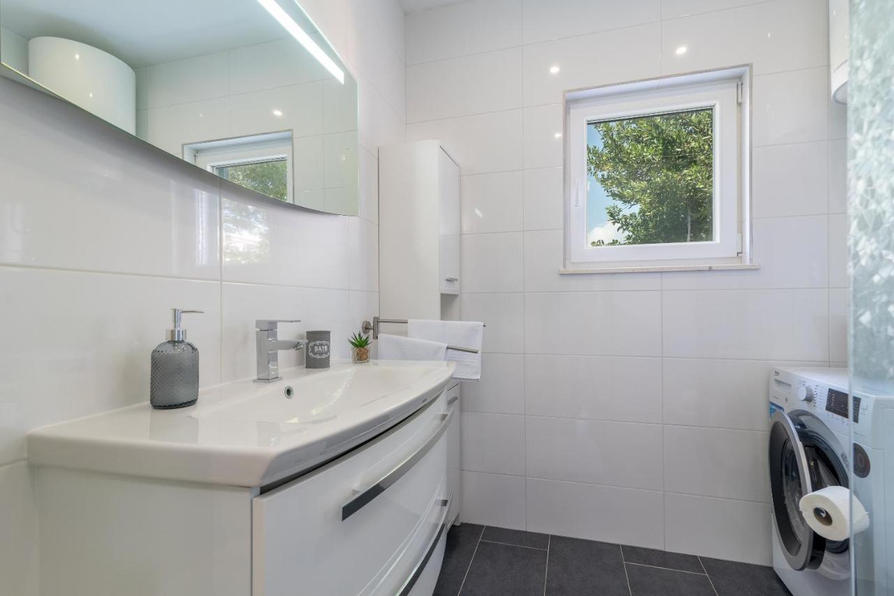 Apartment Ela Trogir Ngoại thất bức ảnh
