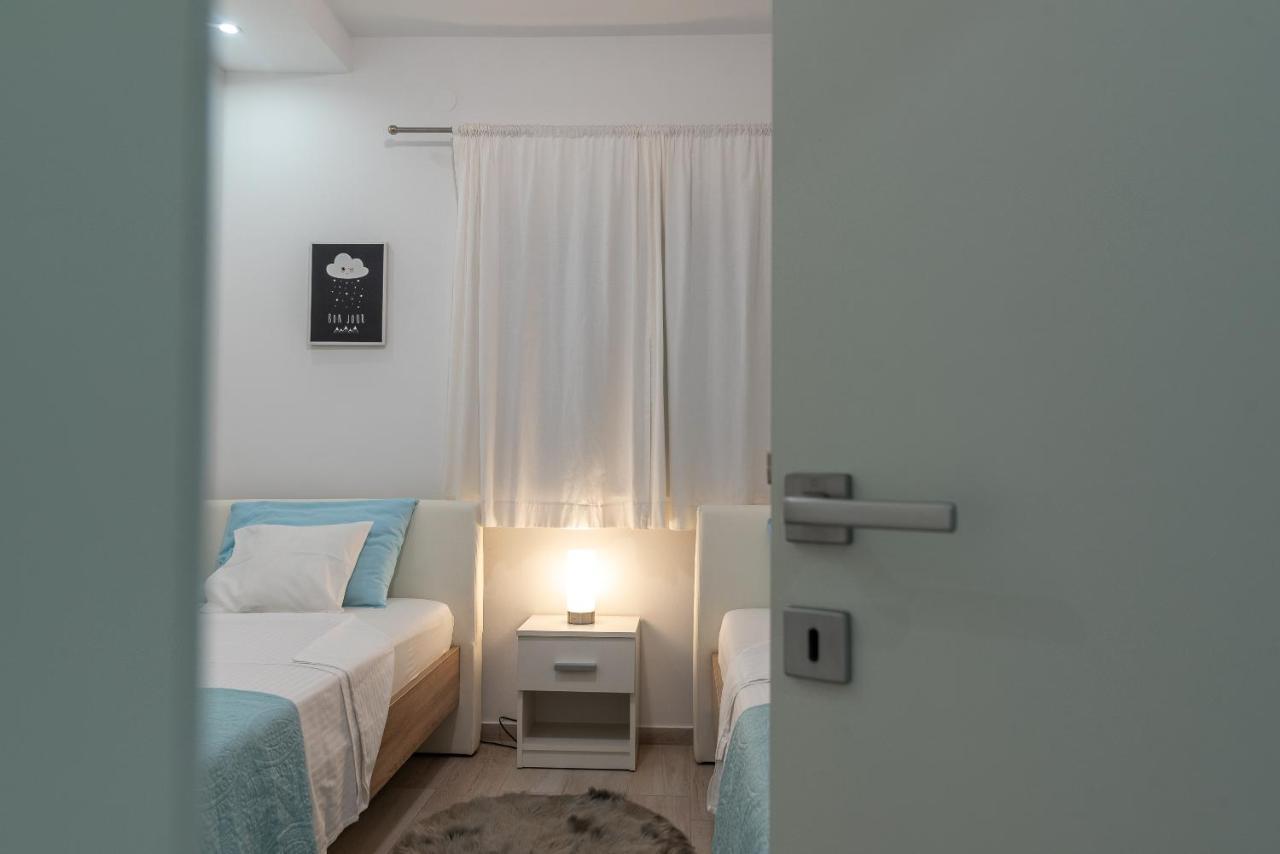 Apartment Ela Trogir Ngoại thất bức ảnh