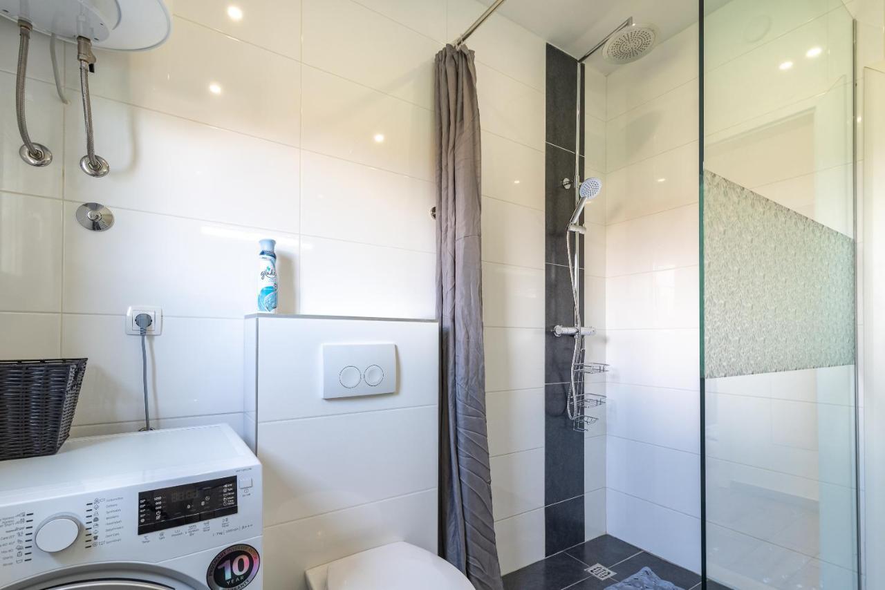 Apartment Ela Trogir Ngoại thất bức ảnh