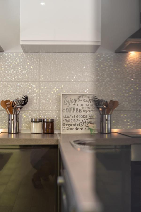 Apartment Ela Trogir Ngoại thất bức ảnh